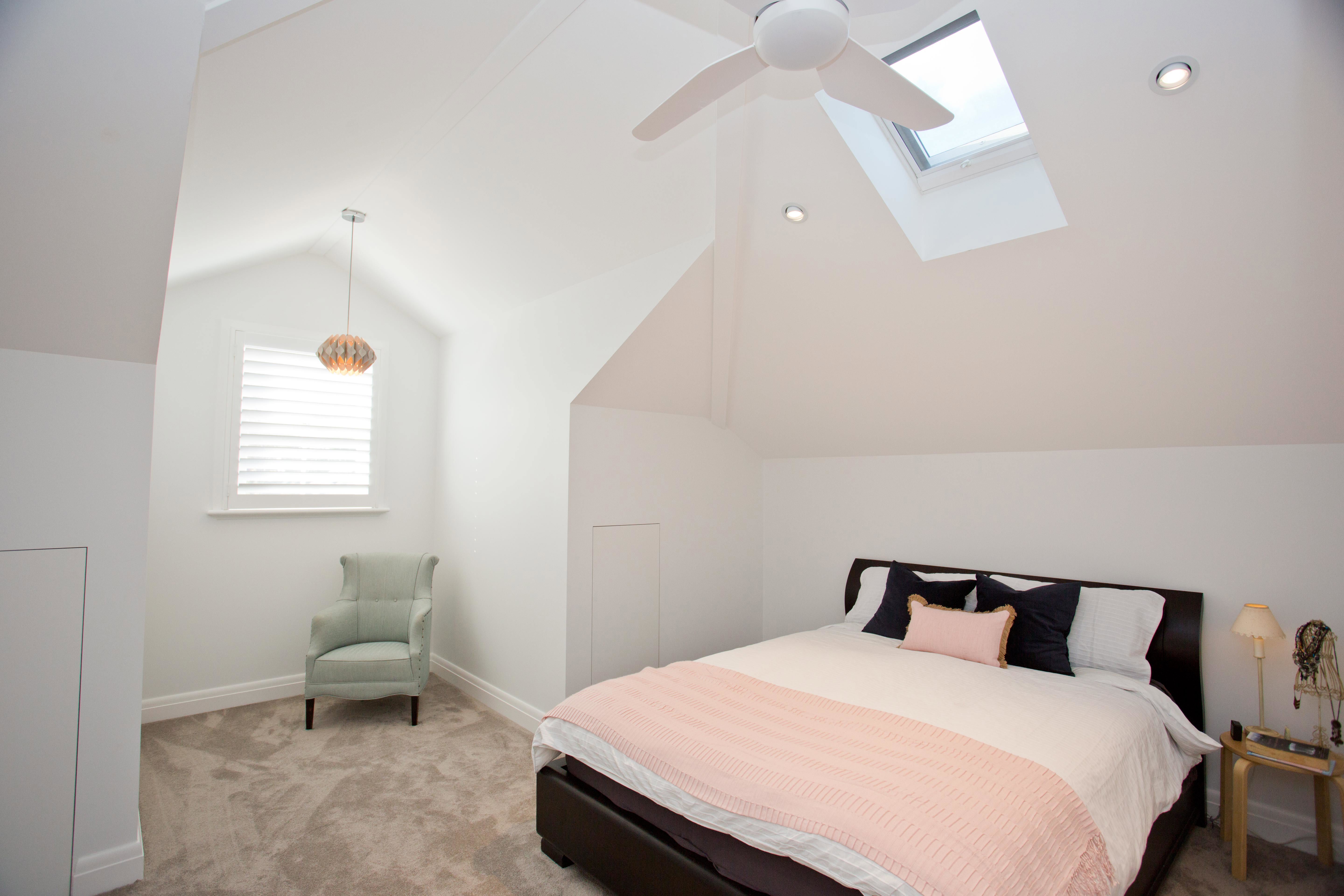 Crows Nest Federation Semi