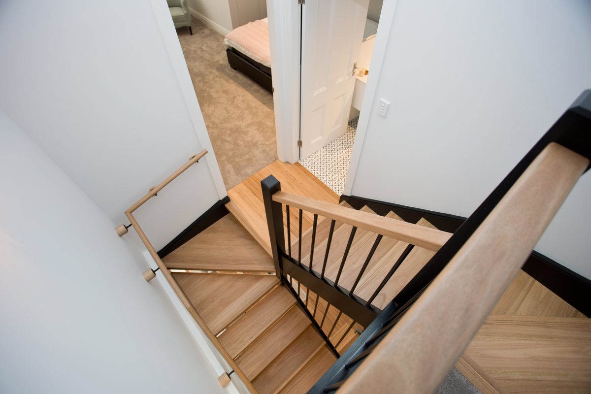 Crows Nest Federation Semi