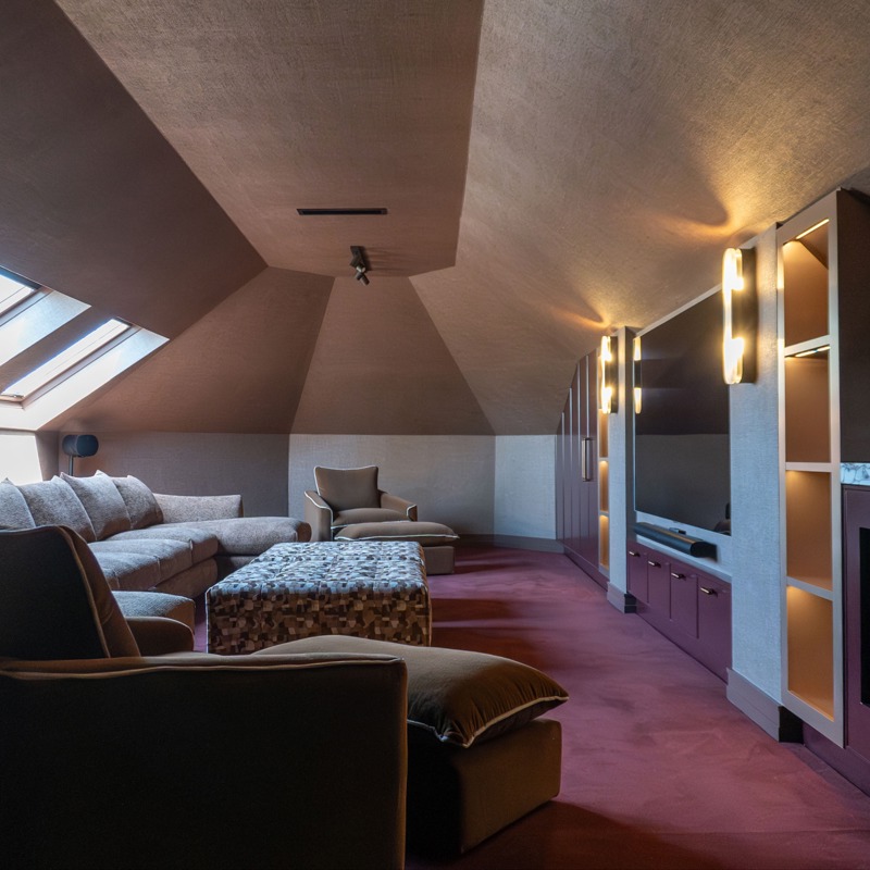 McMahons Point - Harbour Haven