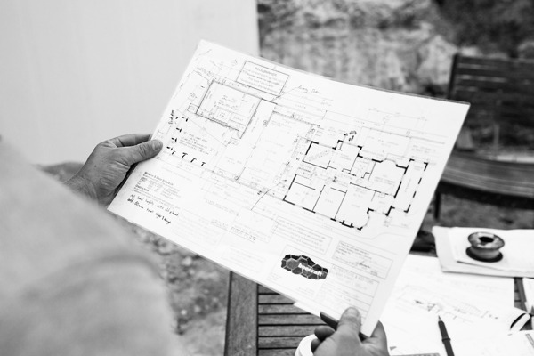 ARCHITECTURAL DESIGN