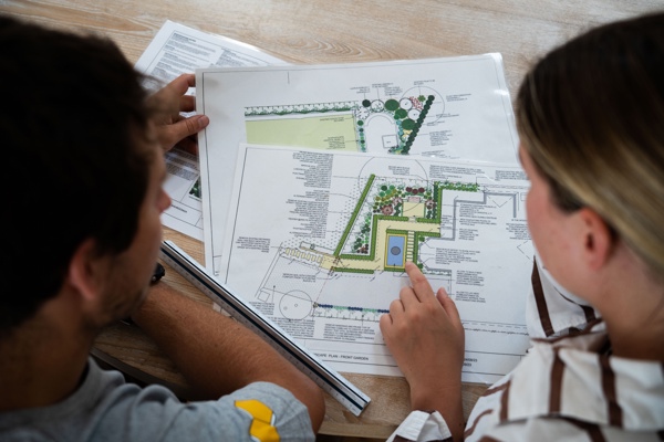Landscape Design