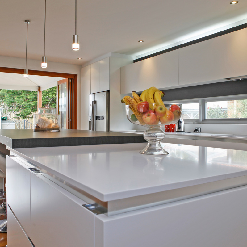 Curl Curl - New Home