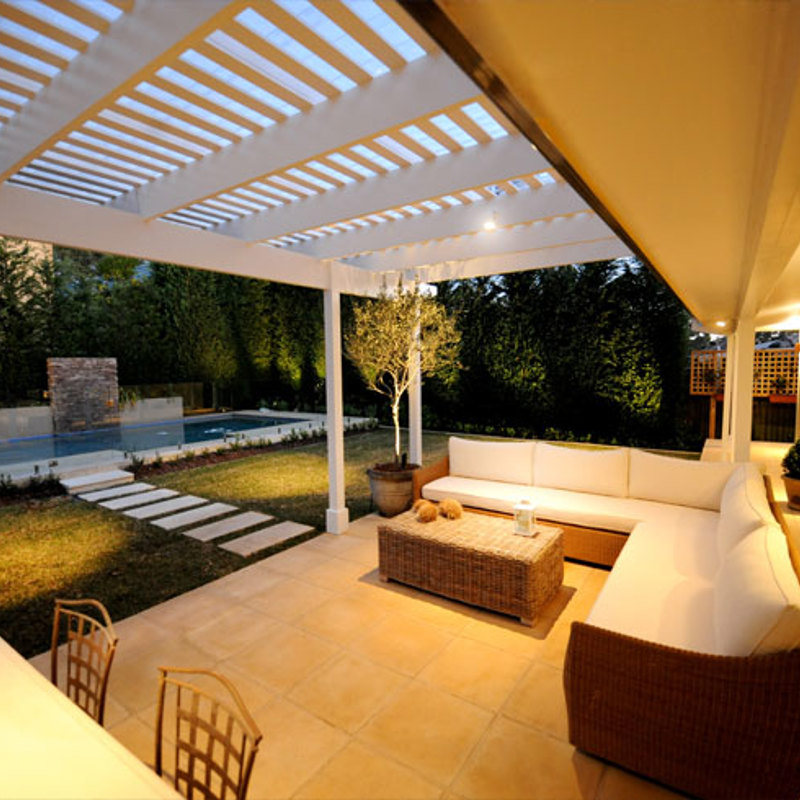 outdoor lighting #01