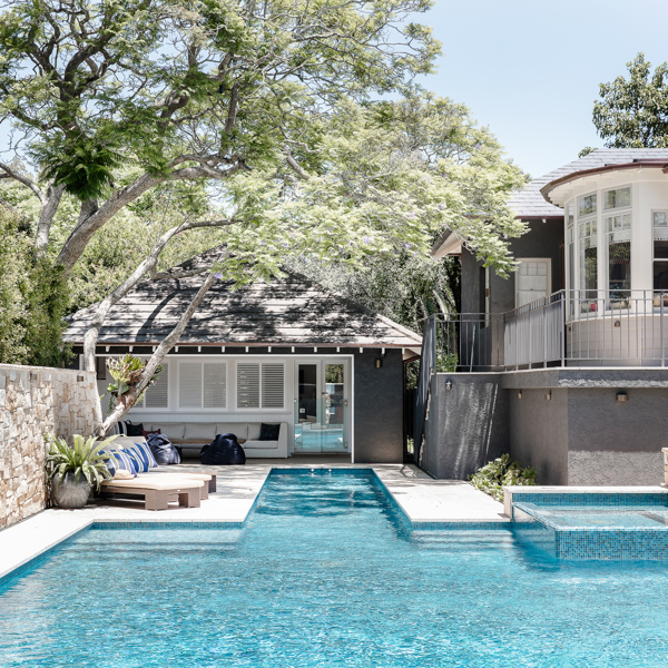 Swimming Pools