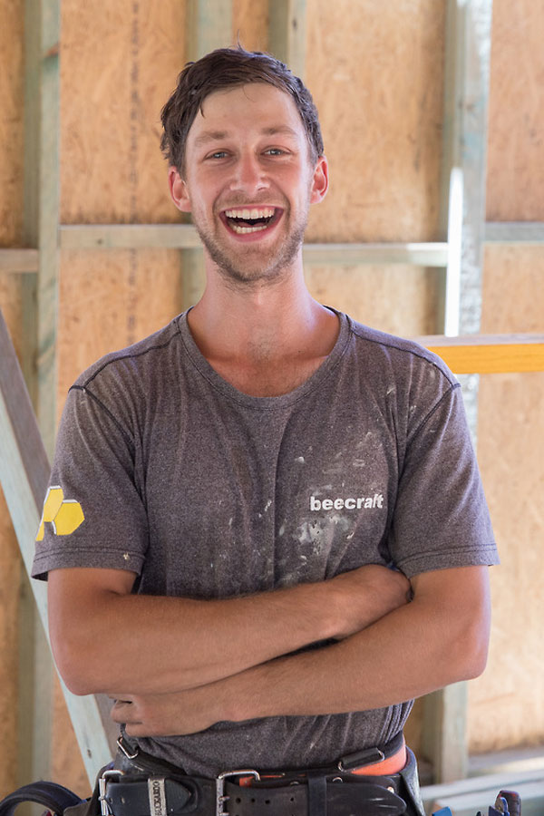 adam diamond | beecraft