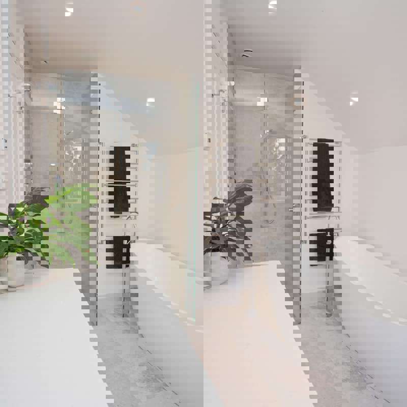 Northbridge - Renovation