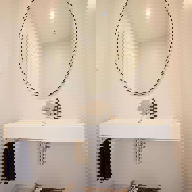 Northbridge - Renovation