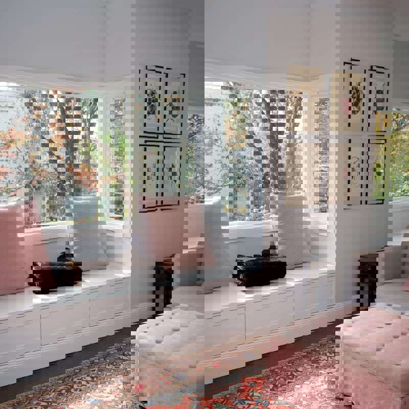 Northbridge - Renovation