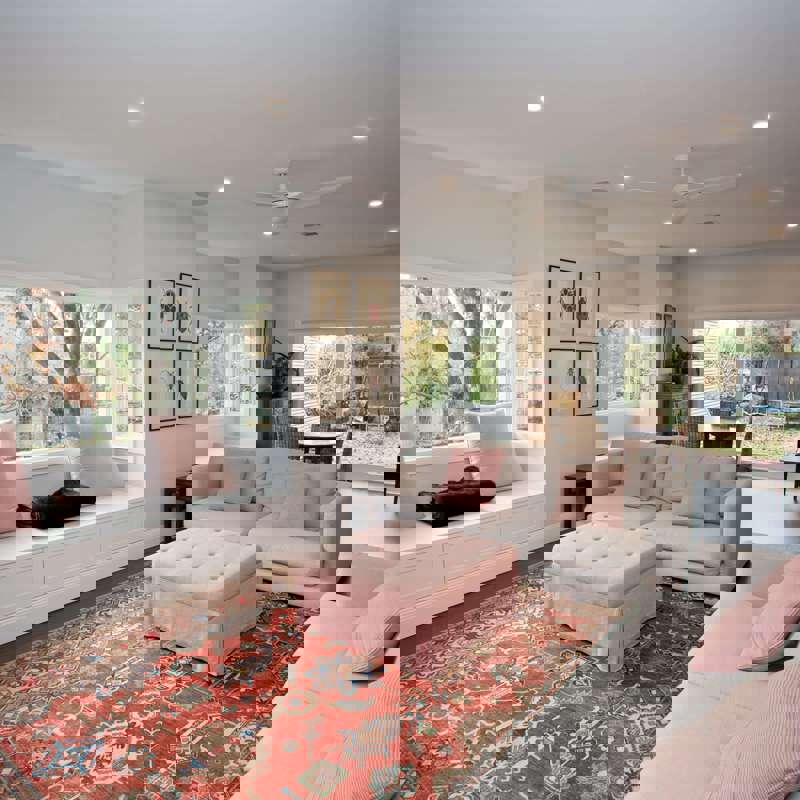 Northbridge - Renovation