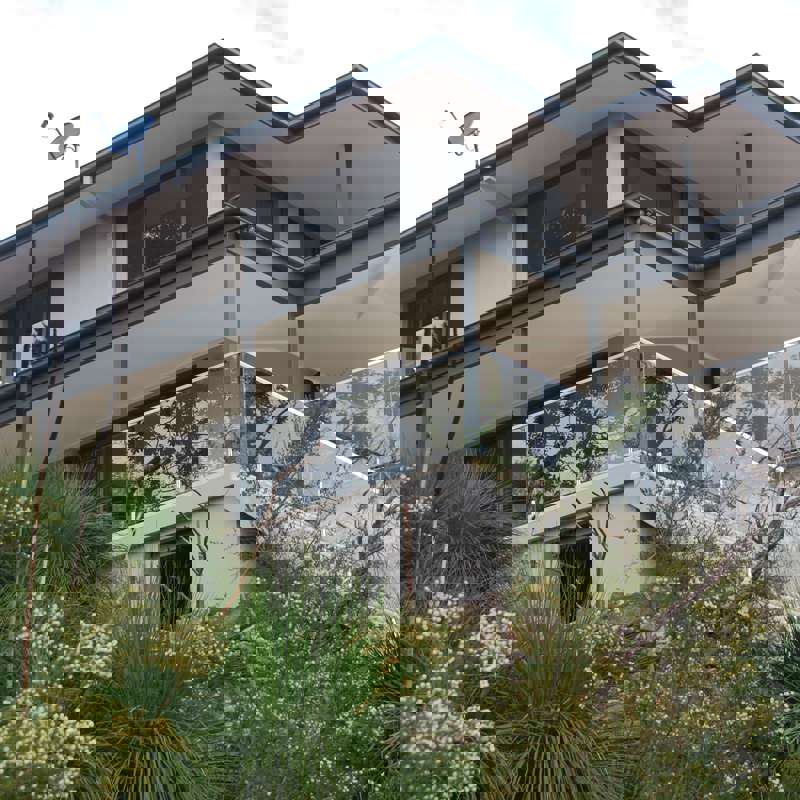 Bayview - Full Renovation & 1st Floor Addition