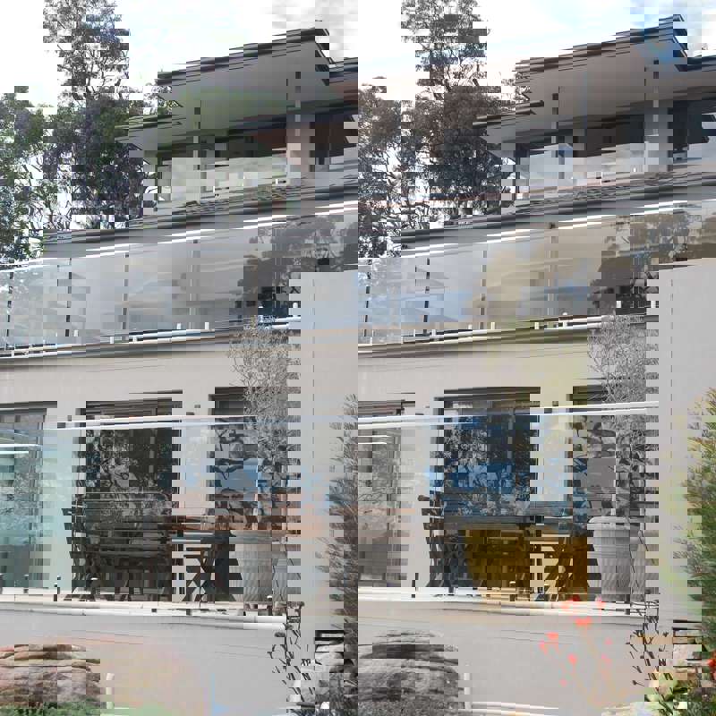 Bayview - Full Renovation & 1st Floor Addition