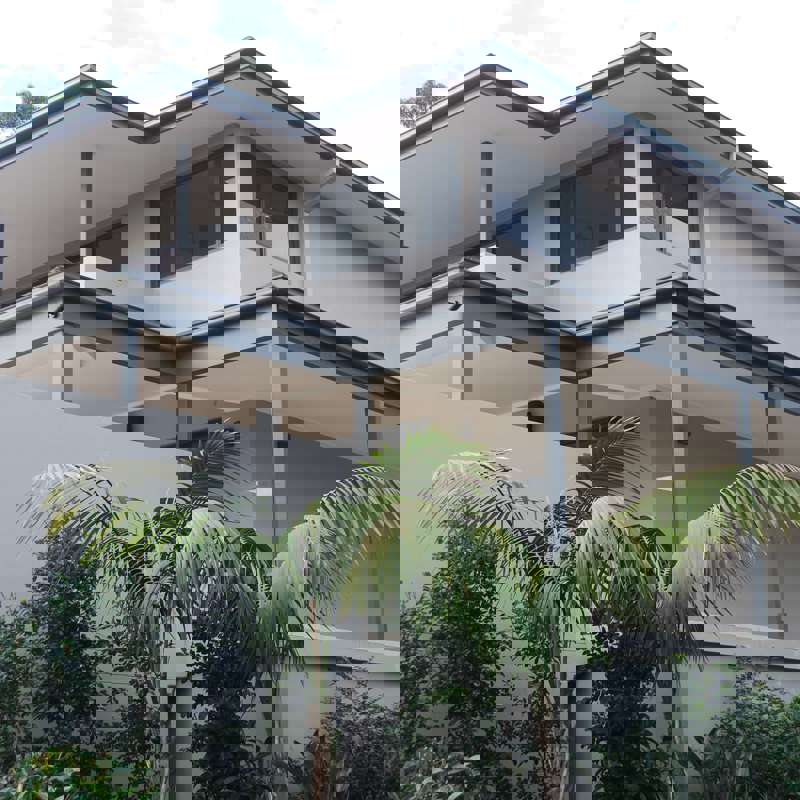 Bayview - Full Renovation & 1st Floor Addition