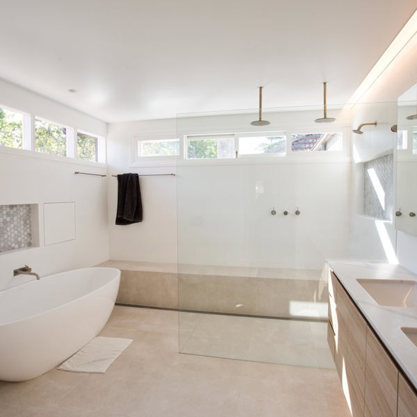 Bathrooms