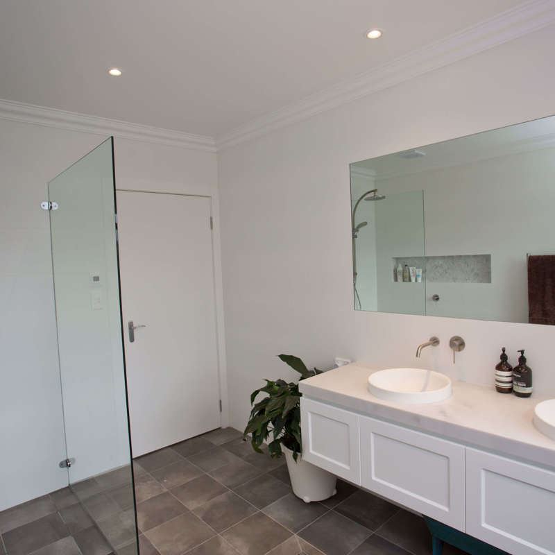 Willoughby - Extension & First floor addition