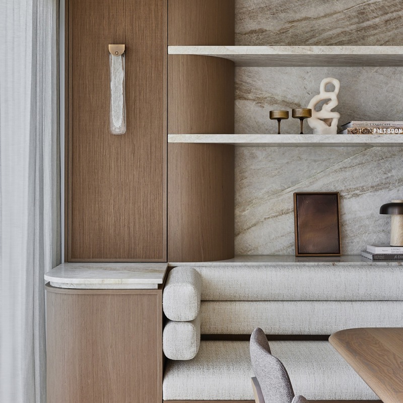 Fairlight - Fairlight Residence