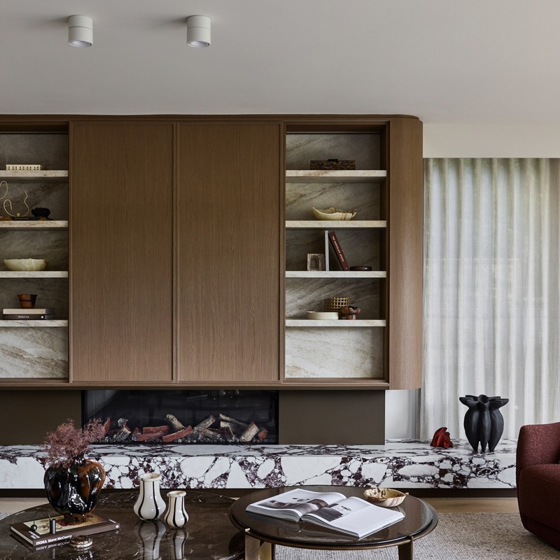 Fairlight - Fairlight Residence