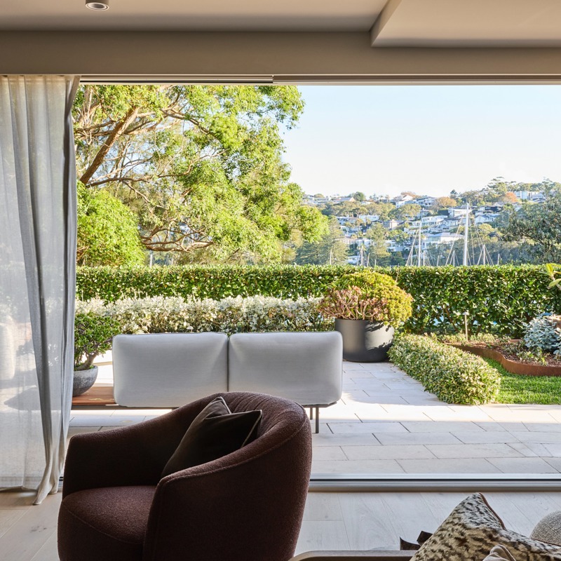 Fairlight - Fairlight Residence