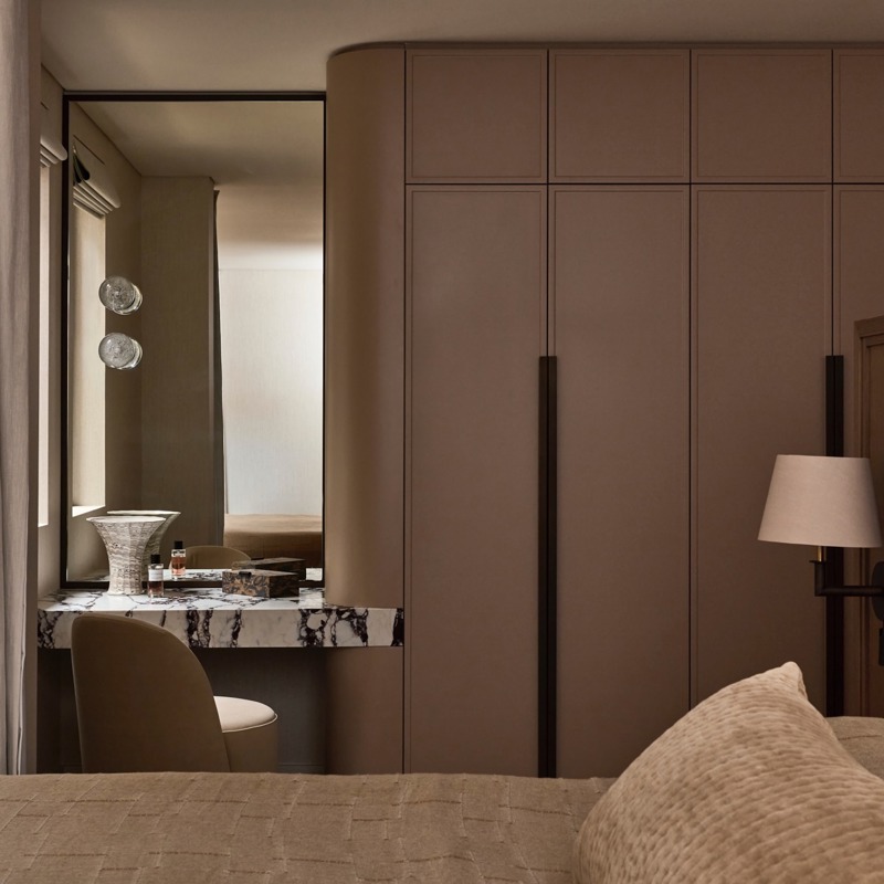 Fairlight - Fairlight Residence